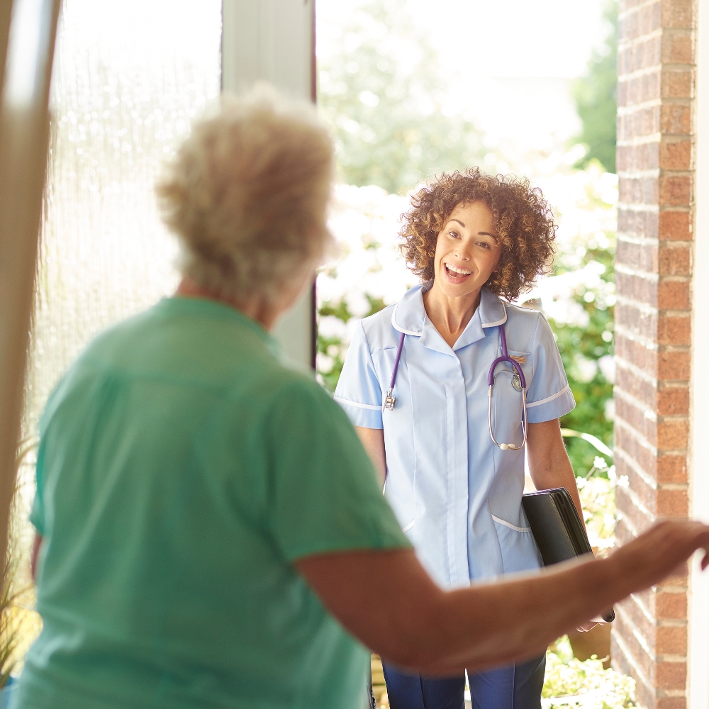 Tailored Domiciliary Care Services for Your Individual Needs