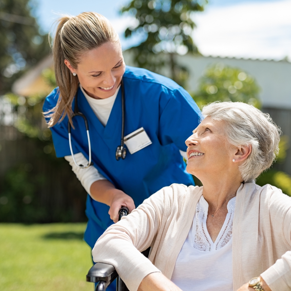 Reliable Healthcare Staffing Partner for NHS, Care Homes, and Private Hospitals